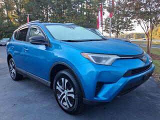 2017 Toyota RAV4 for sale in New Bern NC