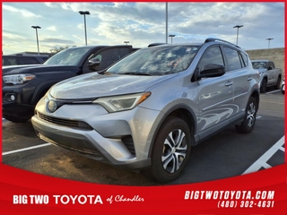 2018 Toyota RAV4 for sale in Chandler AZ
