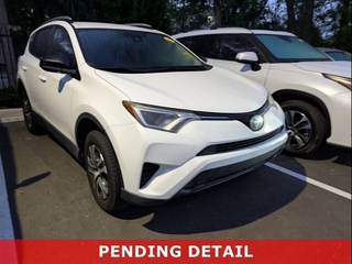 2018 Toyota RAV4 for sale in Charleston SC