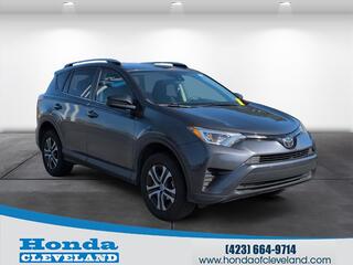 2017 Toyota RAV4 for sale in Cleveland TN