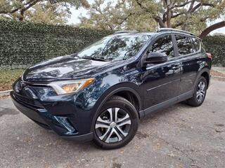 2018 Toyota RAV4 for sale in San Antonio TX