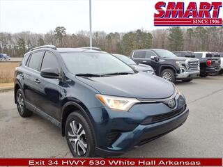 2018 Toyota RAV4 for sale in White Hall AR