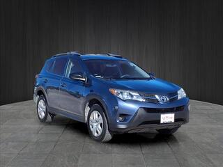 2014 Toyota RAV4