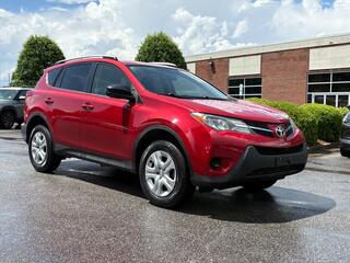 2014 Toyota RAV4 for sale in Asheville NC