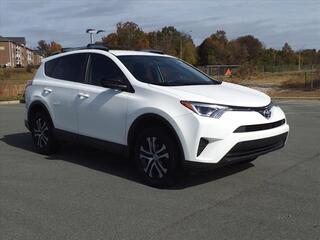 2016 Toyota RAV4 for sale in Burlington NC