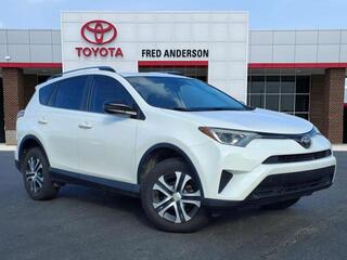 2017 Toyota RAV4 for sale in Sanford NC