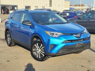 2018 Toyota RAV4 for sale in Cincinnati OH