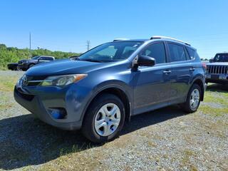 2013 Toyota RAV4