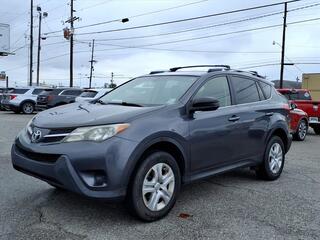 2014 Toyota RAV4