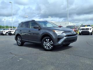 2016 Toyota RAV4 for sale in Sanford NC