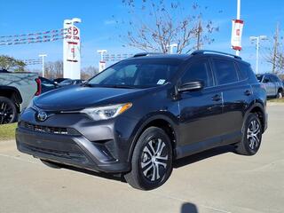 2017 Toyota RAV4 for sale in Bossier City LA