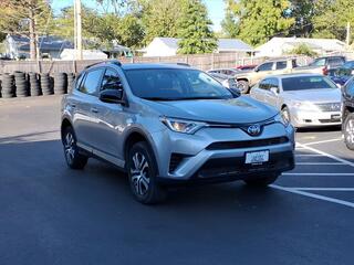 2018 Toyota RAV4 for sale in Kirkwood MO