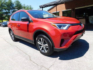 2016 Toyota RAV4 for sale in Clarksville TN