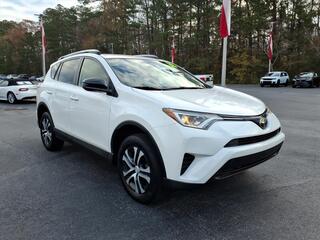 2018 Toyota RAV4 for sale in New Bern NC