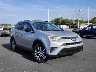 2018 Toyota RAV4 for sale in Sanford NC