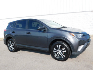 2017 Toyota RAV4 for sale in Clarksville TN