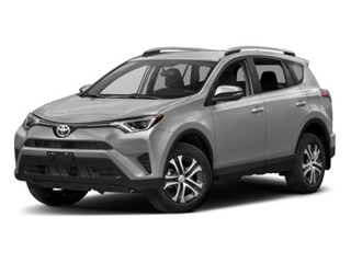 2018 Toyota RAV4 for sale in Orange TX