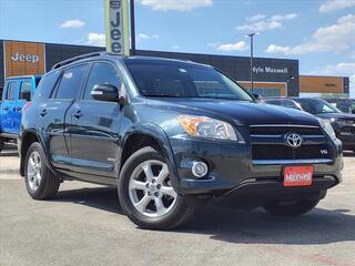 2009 Toyota RAV4