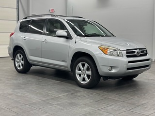 2008 Toyota RAV4