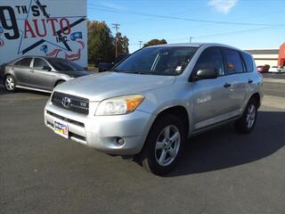 2008 Toyota RAV4