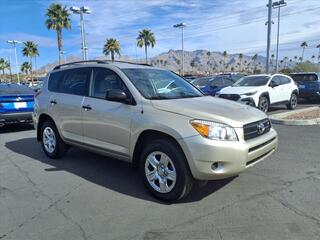 2008 Toyota RAV4 for sale in Tucson AZ