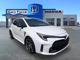 2023 Toyota Gr Corolla