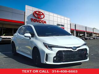 2024 Toyota Gr Corolla for sale in Kirkwood MO