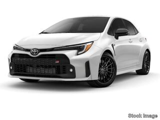 2024 Toyota Gr Corolla for sale in Orange CA