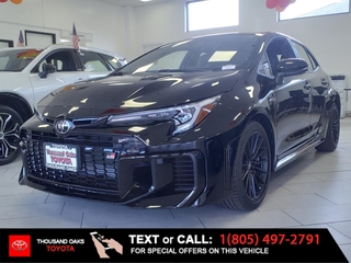 2025 Toyota Gr Corolla for sale in Thousand Oaks CA