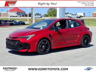2025 Toyota Gr Corolla for sale in Florence KY