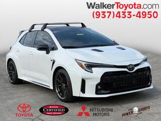 2024 Toyota Gr Corolla for sale in Miamisburg OH