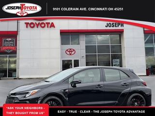 2025 Toyota Gr Corolla for sale in Cincinnati OH