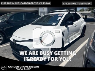 2025 Toyota Gr Corolla for sale in Garden Grove CA