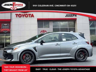 2025 Toyota Gr Corolla for sale in Cincinnati OH