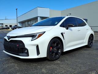 2023 Toyota Gr Corolla for sale in Lansing MI