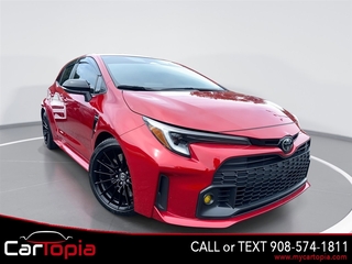 2023 Toyota Gr Corolla for sale in North Plainfield NJ