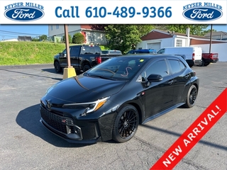 2023 Toyota Gr Corolla for sale in Mt. Juliet TN