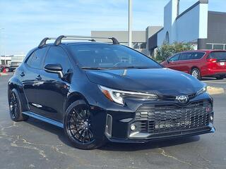 2024 Toyota Gr Corolla for sale in Cincinnati OH