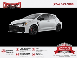 2025 Toyota Gr Corolla for sale in Paola KS