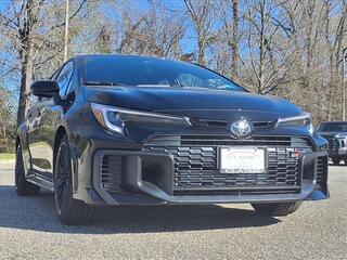 2025 Toyota Gr Corolla for sale in West Warwick RI