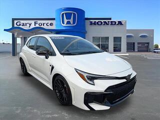 2025 Toyota Gr Corolla