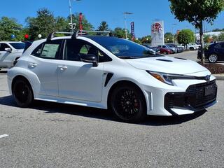 2025 Toyota Gr Corolla for sale in Roanoke VA