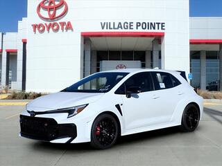2025 Toyota Gr Corolla for sale in Elkhorn NE