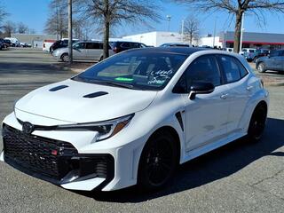 2025 Toyota Gr Corolla for sale in West Warwick RI