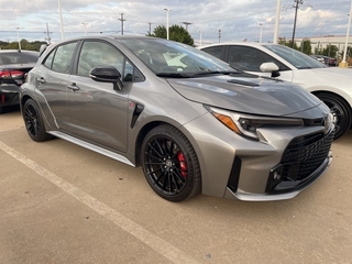 2023 Toyota Gr Corolla for sale in Fort Worth TX