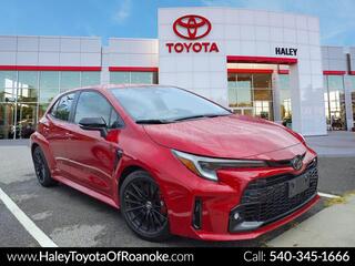 2024 Toyota Gr Corolla for sale in Roanoke VA