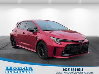2024 Toyota Gr Corolla for sale in Cleveland TN
