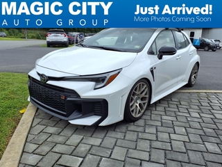 2025 Toyota Gr Corolla for sale in Roanoke VA