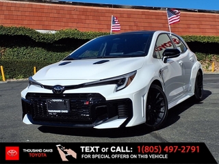 2025 Toyota Gr Corolla for sale in Thousand Oaks CA