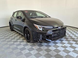 2025 Toyota Gr Corolla for sale in Denton TX